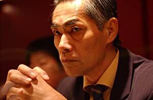 Official profile picture of Hal Yamanouchi