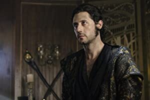 Official profile picture of Hale Appleman