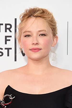 Official profile picture of Haley Bennett Movies