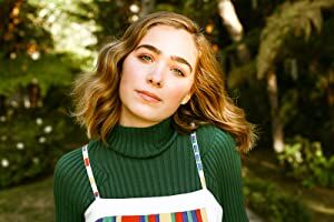 Official profile picture of Haley Lu Richardson
