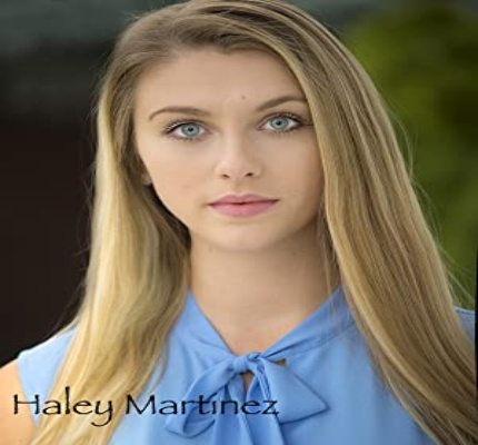 Official profile picture of Haley Martinez