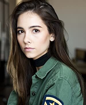 Official profile picture of Haley Pullos