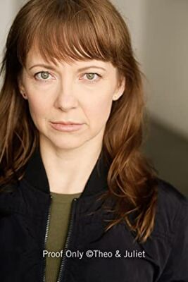 Official profile picture of Haley Talbot