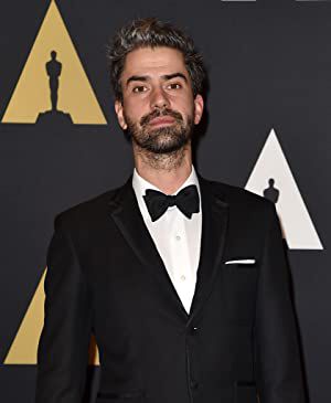 Official profile picture of Hamish Linklater Movies