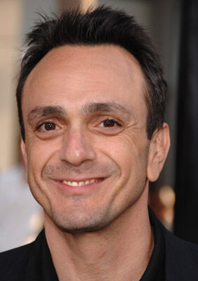 Official profile picture of Hank Azaria