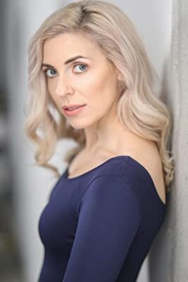 Official profile picture of Hannah Drew