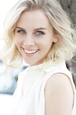 Official profile picture of Hannah Fredericksen