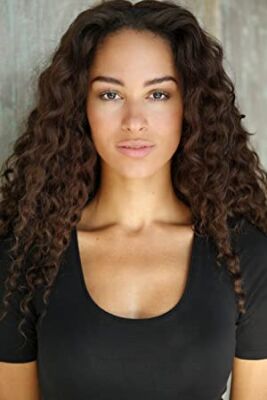 Official profile picture of Hannah Harlow