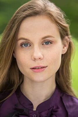 Official profile picture of Hannah Heckman-McKenna