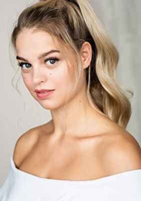 Official profile picture of Hannah Krostewitz