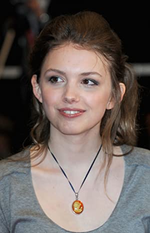 Official profile picture of Hannah Murray Movies