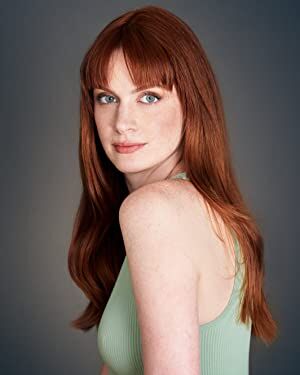 Official profile picture of Hanneke Talbot