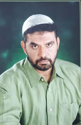 Official profile picture of Harish Lalwani