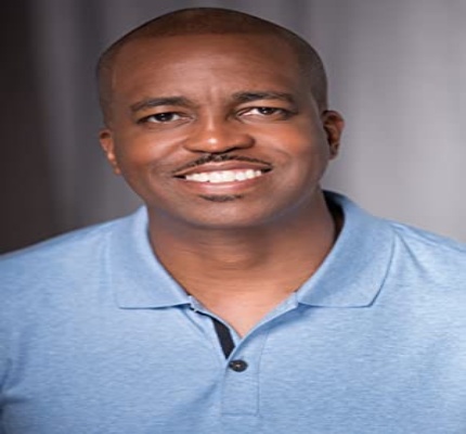 Official profile picture of Harlen Ernest