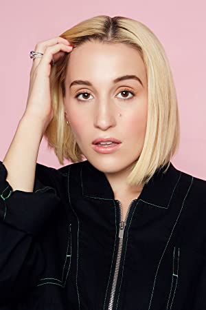 Official profile picture of Harley Quinn Smith Movies