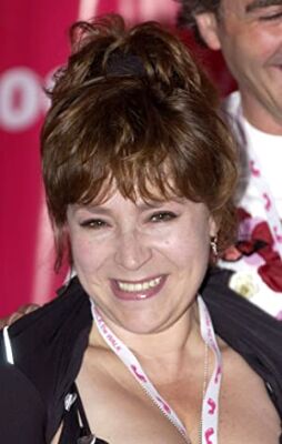 Official profile picture of Harriet Thorpe