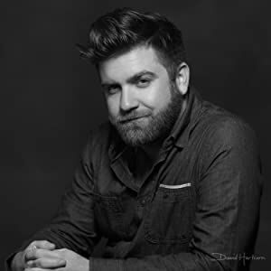 Official profile picture of Harris Doran