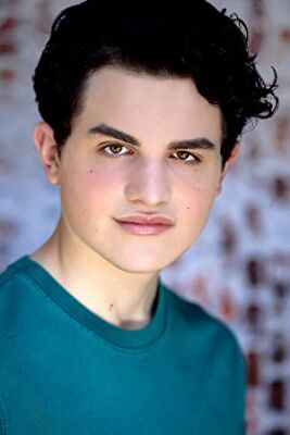 Official profile picture of Harrison Goytia