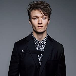Official profile picture of Harrison Osterfield