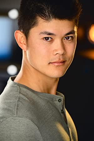 Official profile picture of Harrison Xu