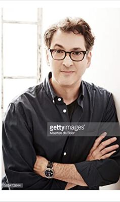Official profile picture of Harry Elfont