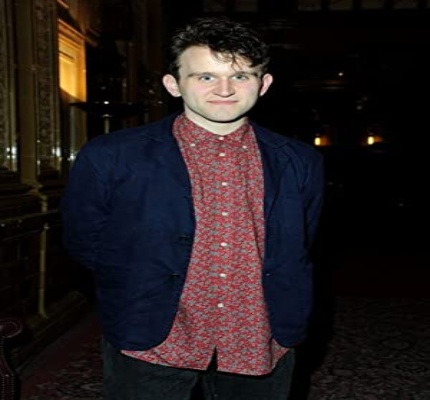 Official profile picture of Harry Melling