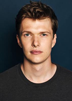 Official profile picture of Harry Seabrook