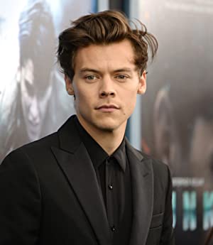 Official profile picture of Harry Styles