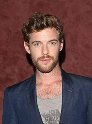 Official profile picture of Harry Treadaway