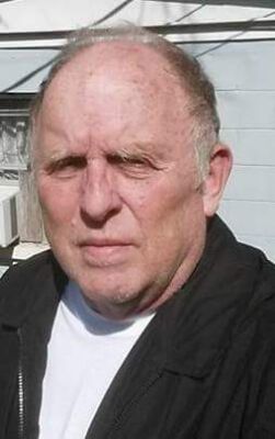 Official profile picture of Harvey C. Wilkes