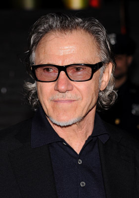 Official profile picture of Harvey Keitel Movies