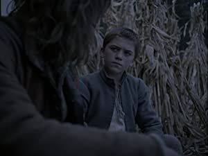 Official profile picture of Harvey Scrimshaw