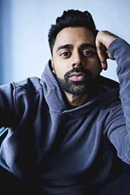 Official profile picture of Hasan Minhaj