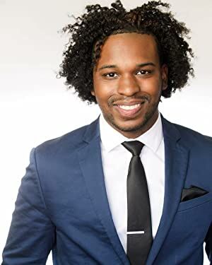 Official profile picture of Hashim Lafond