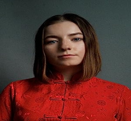 Official profile picture of Hazel Doupe