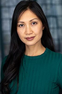 Official profile picture of Hazel Paraoan