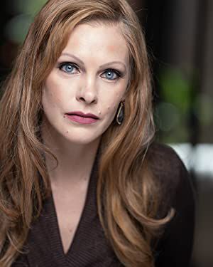 Official profile picture of Heather Brooke