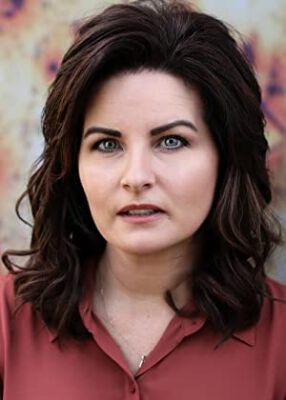 Official profile picture of Heather Cazes