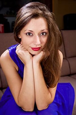 Official profile picture of Heather Lupex