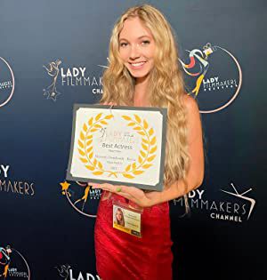 Official profile picture of Heavenly Reyna