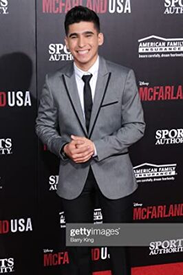 Official profile picture of Hector Duran
