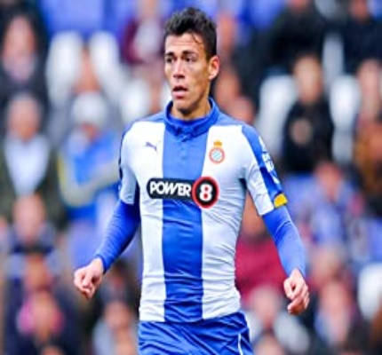 Official profile picture of Héctor Moreno