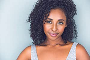 Official profile picture of Helen Beyene