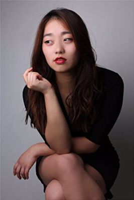 Official profile picture of Helen Kim