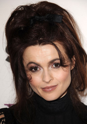 Official profile picture of Helena Bonham Carter Movies