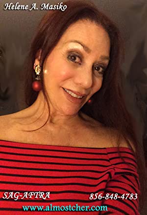 Official profile picture of Helene A. Masiko