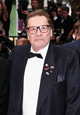Official profile picture of Helmut Berger