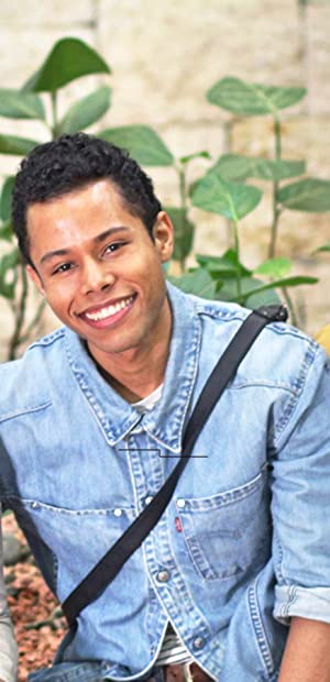 Official profile picture of Henardo Rodriguez