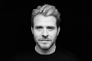 Official profile picture of Henrik Norlén