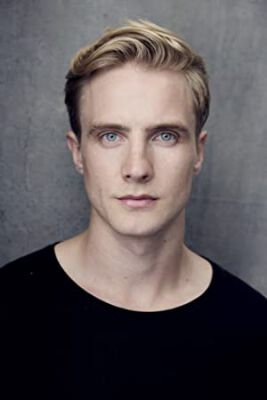 Official profile picture of Henry Ashton